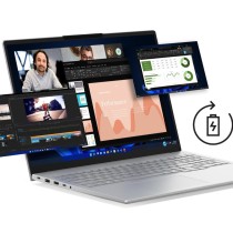 Lenovo ThinkBook 16 G8 IAL - Intel Core Ultra 7 255H 16GB 512GB SSD | Armenius Store