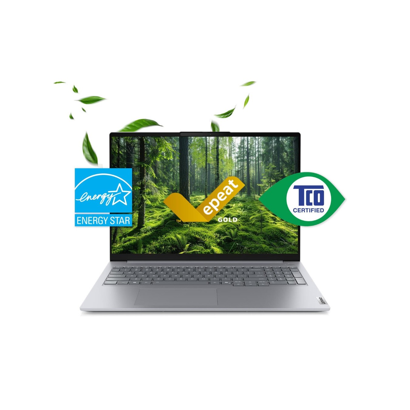 Lenovo ThinkBook 16 G8 IAL - Intel Core Ultra 7 255H 16GB 512GB SSD | Armenius Store