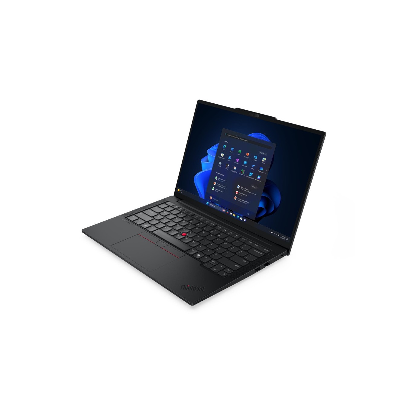Lenovo ThinkPad E14 Gen 7 - Core Ultra 5 225U 16GB 512GB SSD | Armenius Store