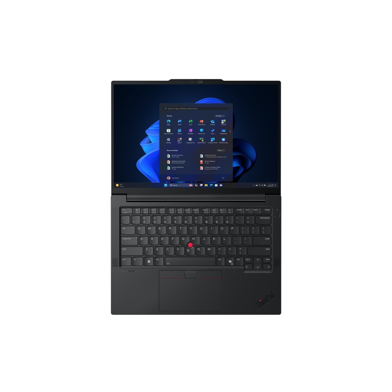 Lenovo ThinkPad E14 Gen 7 - Core Ultra 5 225U 16GB 512GB SSD | Armenius Store