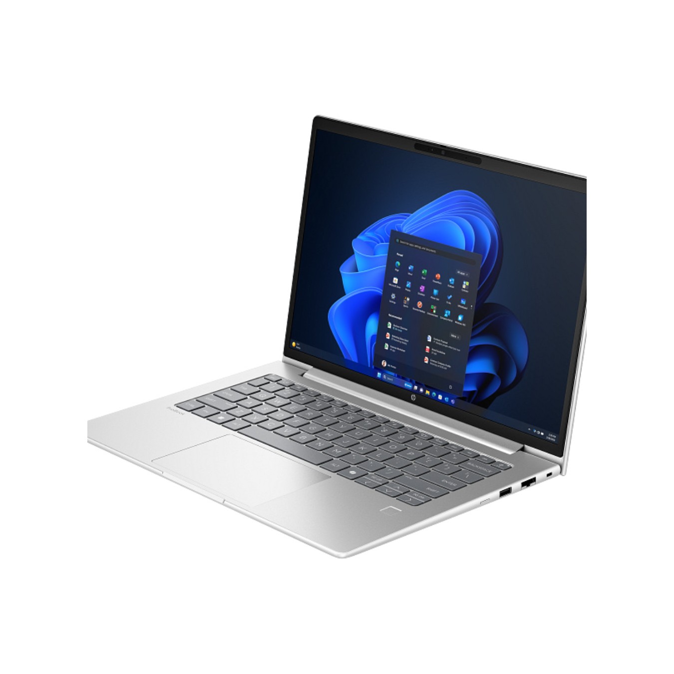 HP ProBook 4 G1iR 14in Intel Core Ultra 5 120U 16GB 512GB – Windows 11 Pro | Armenius Store