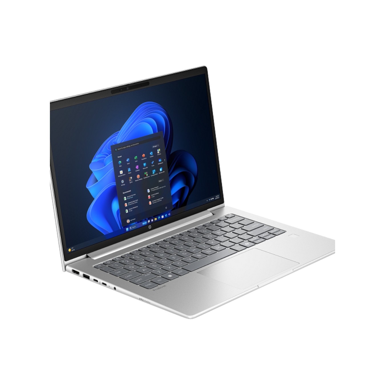 HP ProBook 4 G1iR 14in Intel Core Ultra 5 120U 16GB 512GB – Windows 11 Pro | Armenius Store