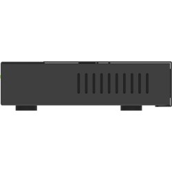 Buy NETGEAR 5-Port Gigabit PoE+ Managed Switch - GS305EPP-100PES - Black, 4 PoE+... in Cyprus, Nicosia, Limassol, Larnaka, Pafos