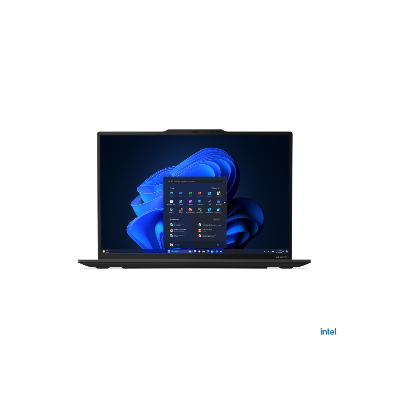 Lenovo ThinkPad X1 Carbon G13 Aura – Intel Core Ultra 7 258V 32GB 1TB | Armenius Store