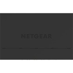 Buy NETGEAR 5-Port Gigabit PoE+ Managed Switch - GS305EPP-100PES - Black, 4 PoE+... in Cyprus, Nicosia, Limassol, Larnaka, Pafos