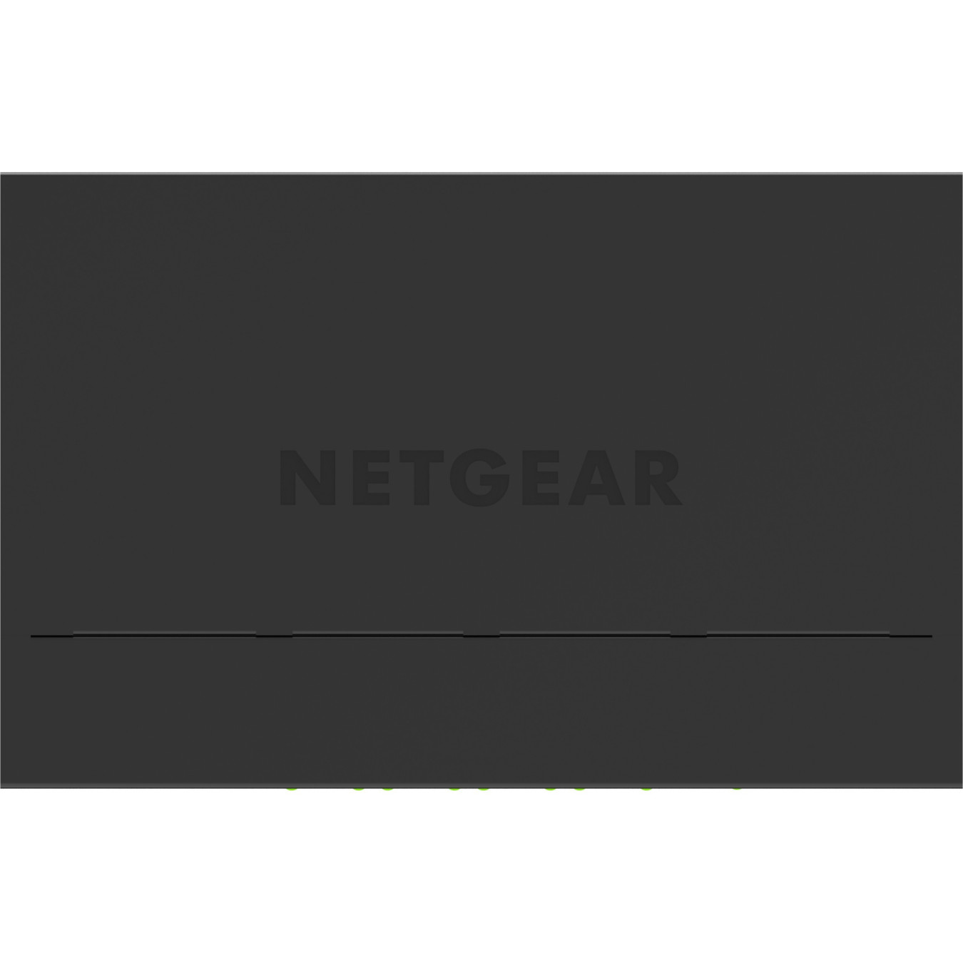 NETGEAR 5-Port Gigabit PoE+ Managed Switch - GS305EPP-100PES - Black, 4 PoE+ Ports, L2/L3 — Buy in Cyprus with Fast Delivery