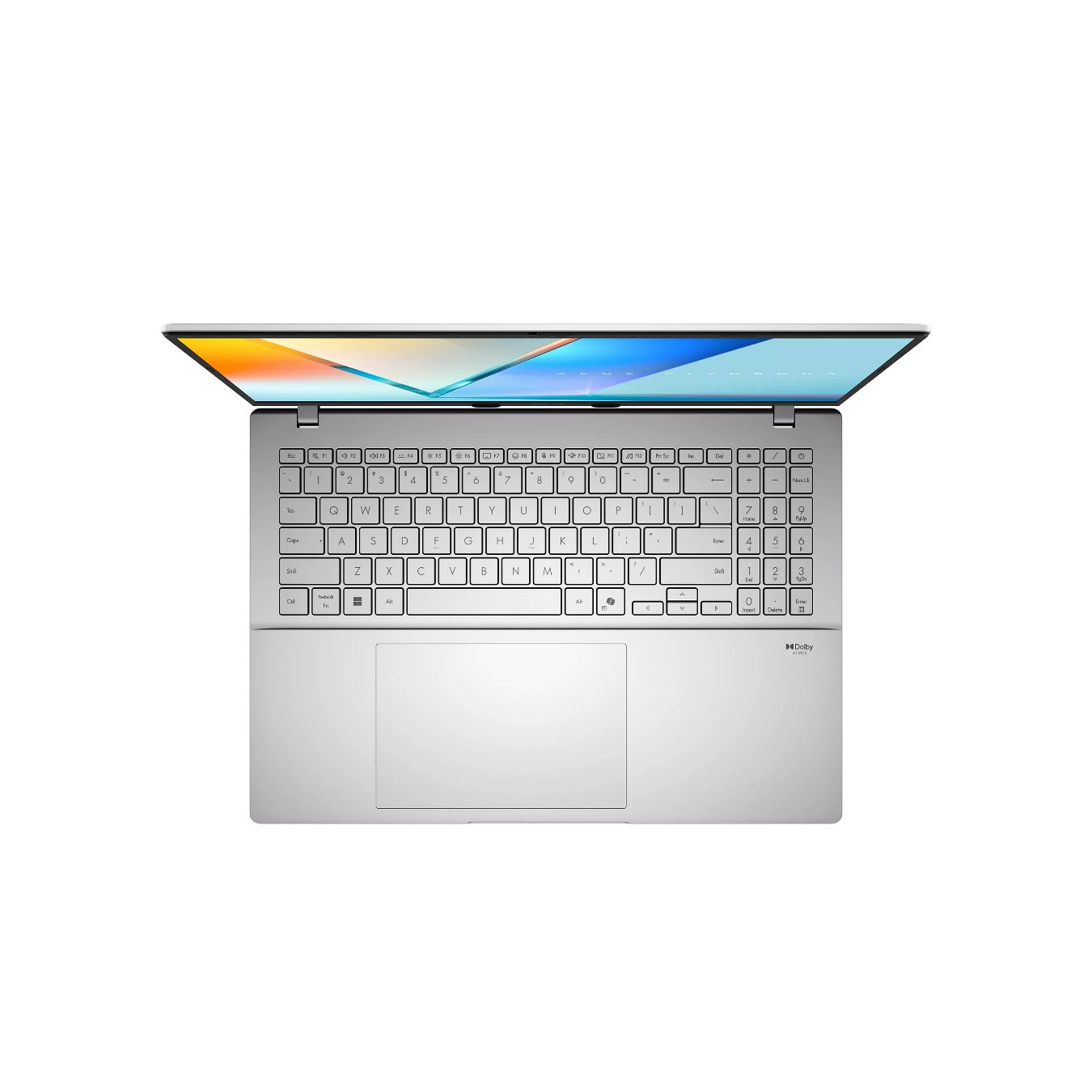 ASUS Vivobook S16 S3607VA-RP011W - i7-13620H 16GB 1TB Laptop | Armenius Store
