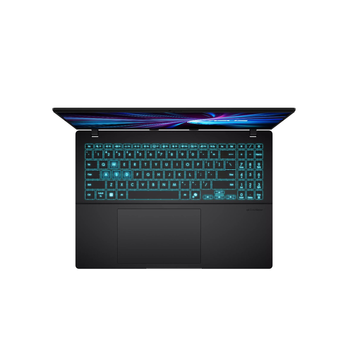 ASUS V16 V3607VU-RP038W - Gaming Laptop - Core 5 210H RTX 4050 | Armenius Store