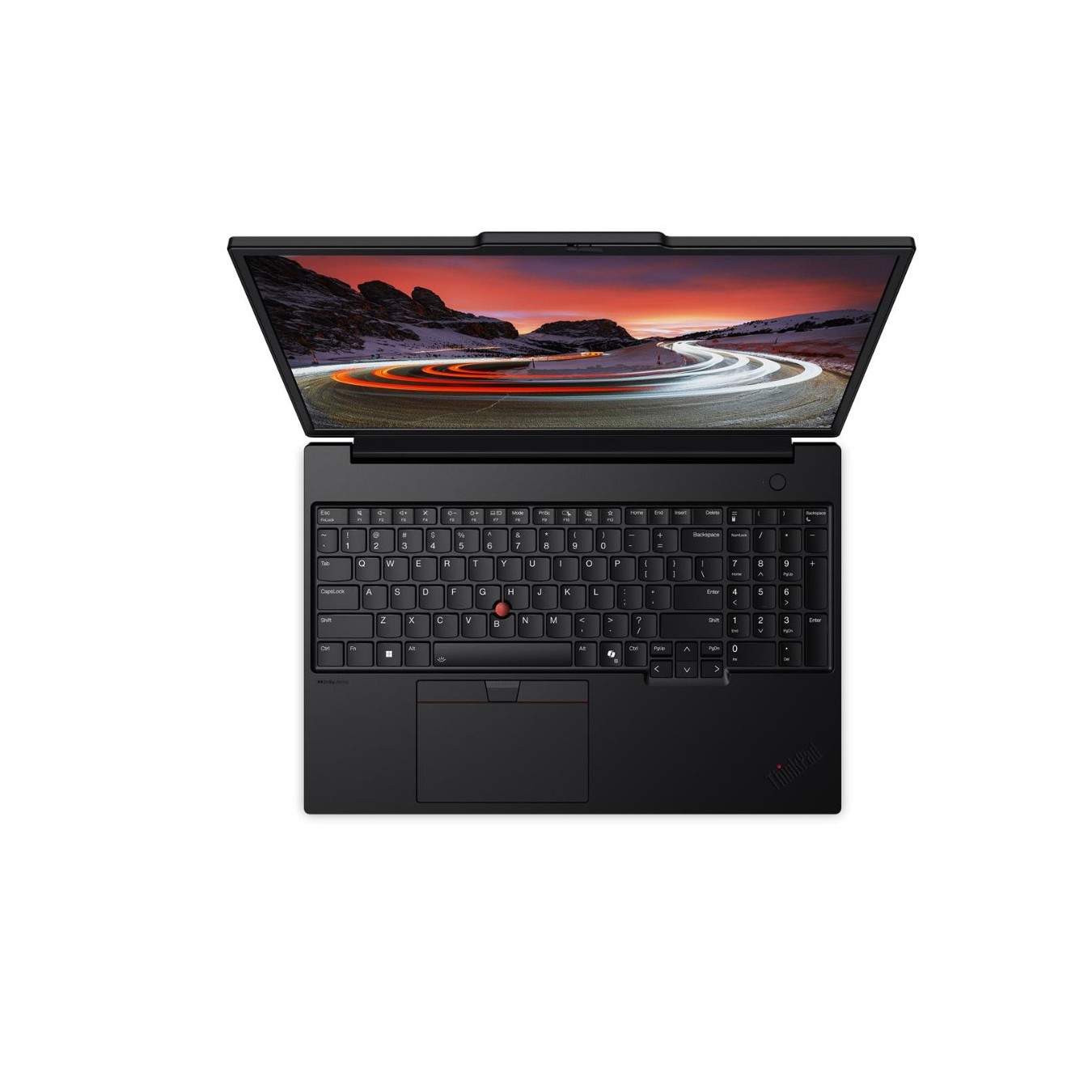 Lenovo New Product 199271754740 - Core Ultra 7 RTX PRO 500 Laptop | Armenius Store