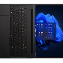 Lenovo ThinkPad P16s Gen 4 21QV000QVU - Core Ultra 7 RTX PRO 500 Workstation | Armenius Store