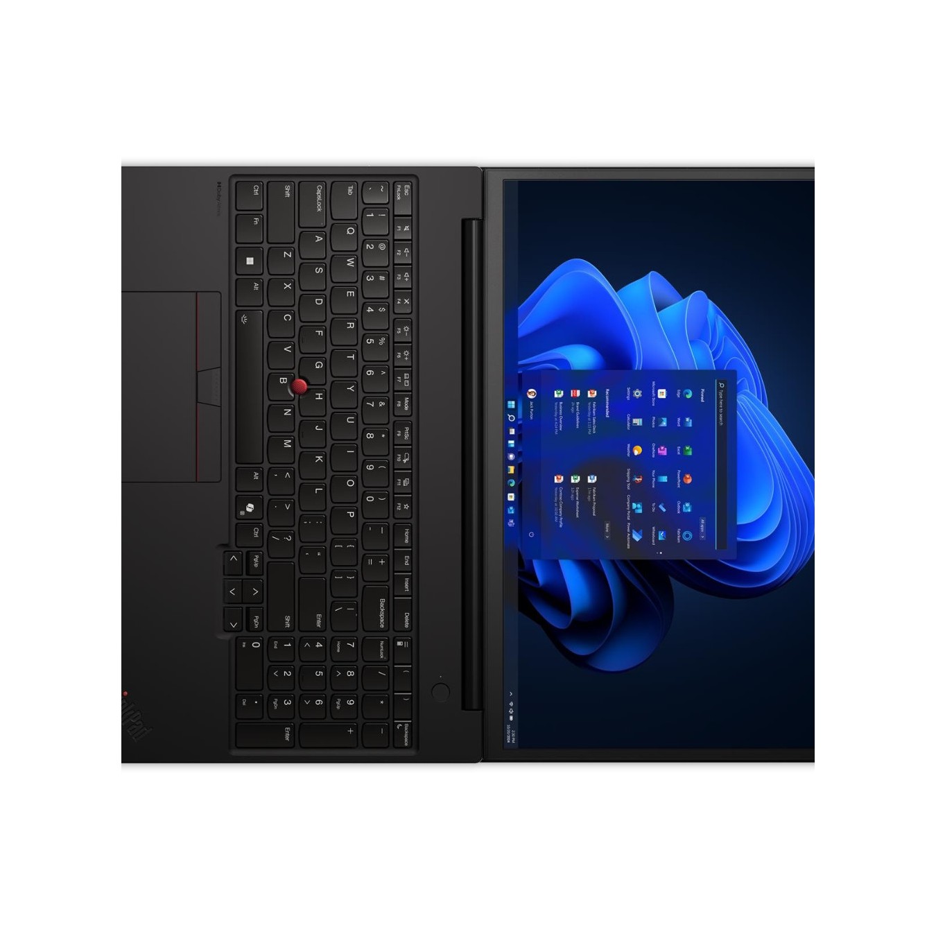 Lenovo New Product 199271754740 - Core Ultra 7 RTX PRO 500 Laptop | Armenius Store
