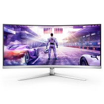 Philips 34M2C8600 QD-OLED Gaming Monitor - 34'' 175Hz Curved | Armenius Store