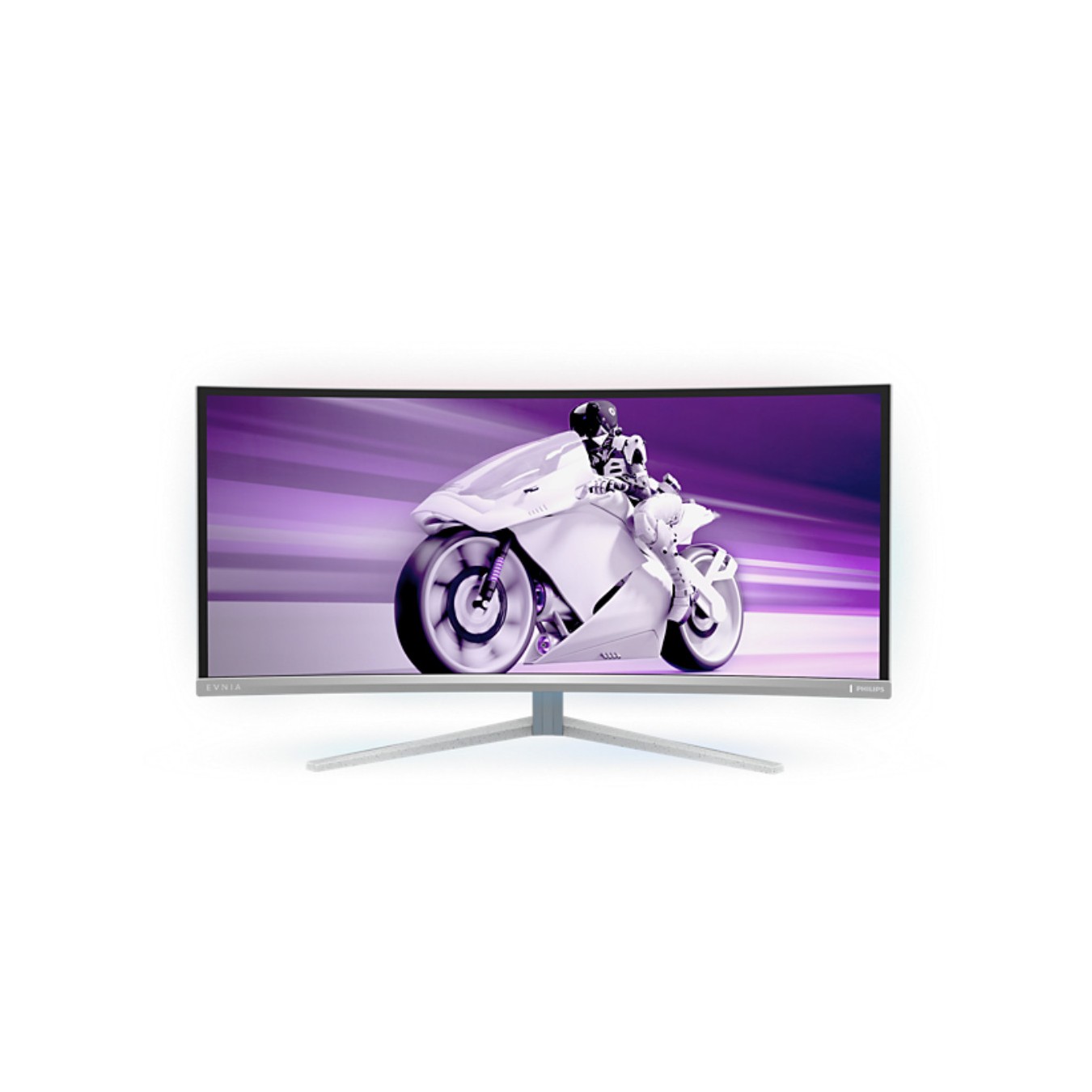 Philips 34M2C8600 QD-OLED Gaming Monitor - 34'' 175Hz Curved | Armenius Store