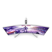 Philips 34M2C8600 QD-OLED Gaming Monitor - 34'' 175Hz Curved | Armenius Store