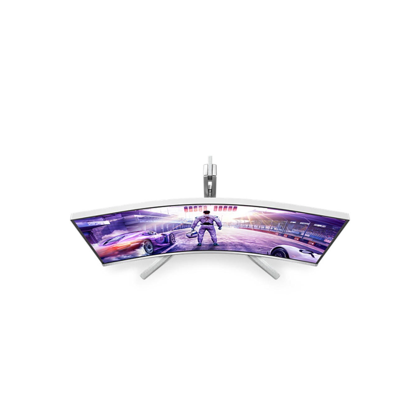 Philips 34M2C8600 QD-OLED Gaming Monitor - 34'' 175Hz Curved | Armenius Store