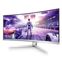 Philips 34M2C8600 QD-OLED Gaming Monitor - 34'' 175Hz Curved | Armenius Store