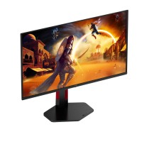 AOC Q27G4ZDR - 27-inch QD-OLED QHD 240Hz Monitor | Armenius Store