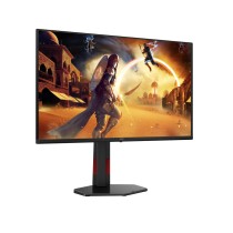 AOC Q27G4ZDR - 27-inch QD-OLED QHD 240Hz Monitor | Armenius Store