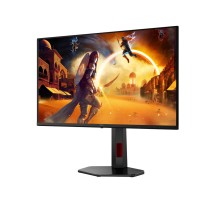 AOC Q27G4ZDR - 27-inch QD-OLED QHD 240Hz Monitor | Armenius Store