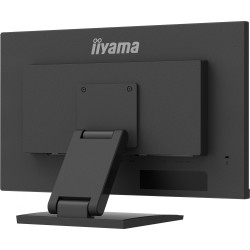 Buy iiyama ProLite T2454MSC-B2AG - 23.8" IPS 10pt P-Cap Touchscreen, Full HD (19... in Cyprus, Nicosia, Limassol, Larnaka, Pafos