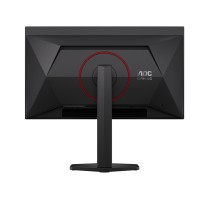 AOC Q27G4ZDR - 27-inch QD-OLED QHD 240Hz Monitor | Armenius Store