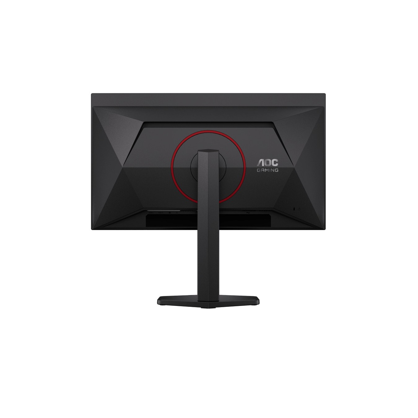 AOC Q27G4ZDR - 27-inch QD-OLED QHD 240Hz Monitor | Armenius Store