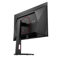 AOC Q27G4ZDR - 27-inch QD-OLED QHD 240Hz Monitor | Armenius Store