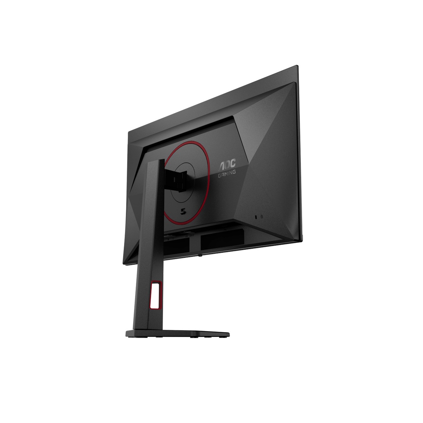 AOC Q27G4ZDR - 27-inch QD-OLED QHD 240Hz Monitor | Armenius Store