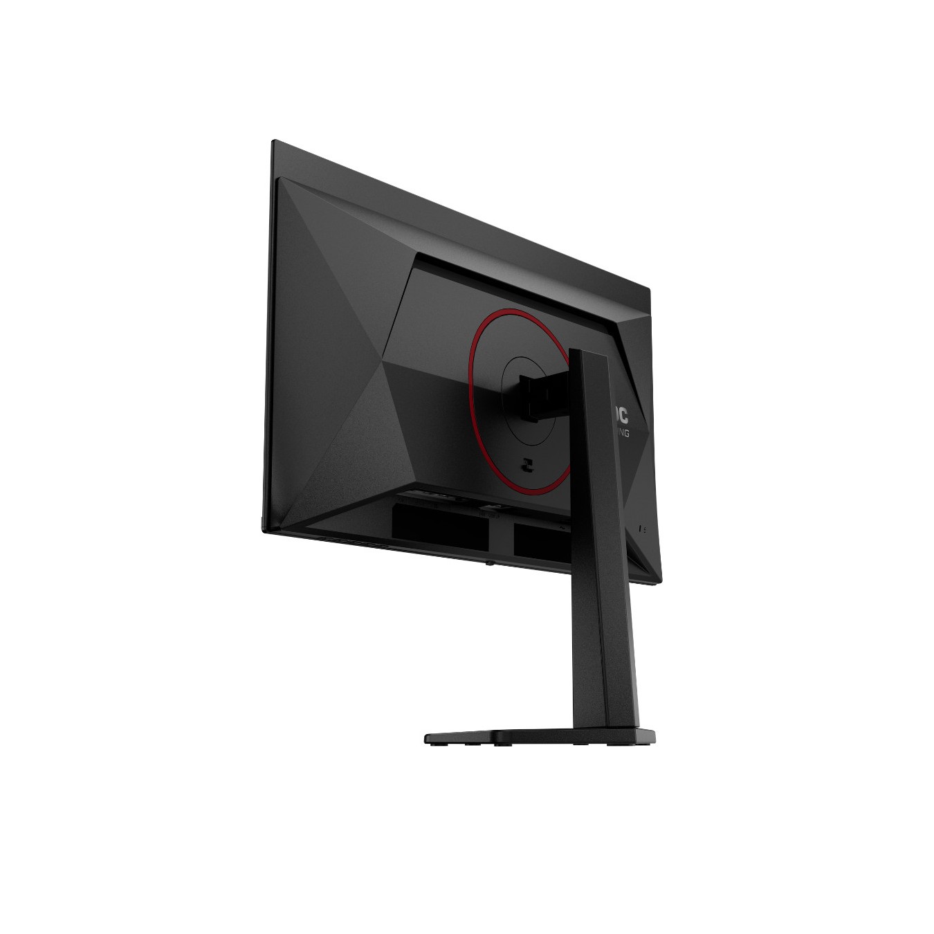 AOC Q27G4ZDR - 27-inch QD-OLED QHD 240Hz Monitor | Armenius Store