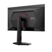 AOC Q27G4ZDR - 27-inch QD-OLED QHD 240Hz Monitor | Armenius Store