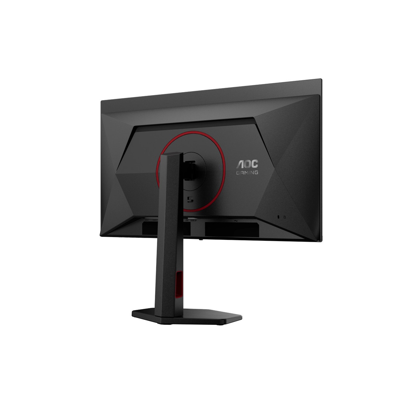 AOC Q27G4ZDR - 27-inch QD-OLED QHD 240Hz Monitor | Armenius Store