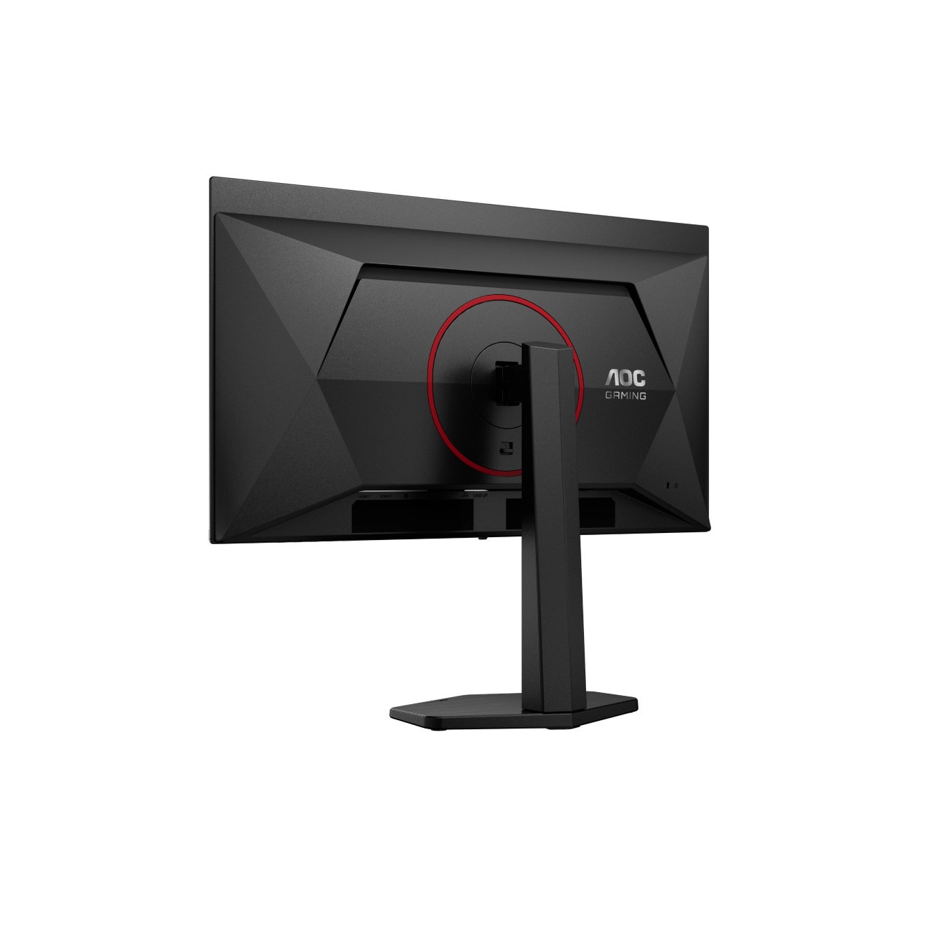 AOC Q27G4ZDR - 27-inch QD-OLED QHD 240Hz Monitor | Armenius Store