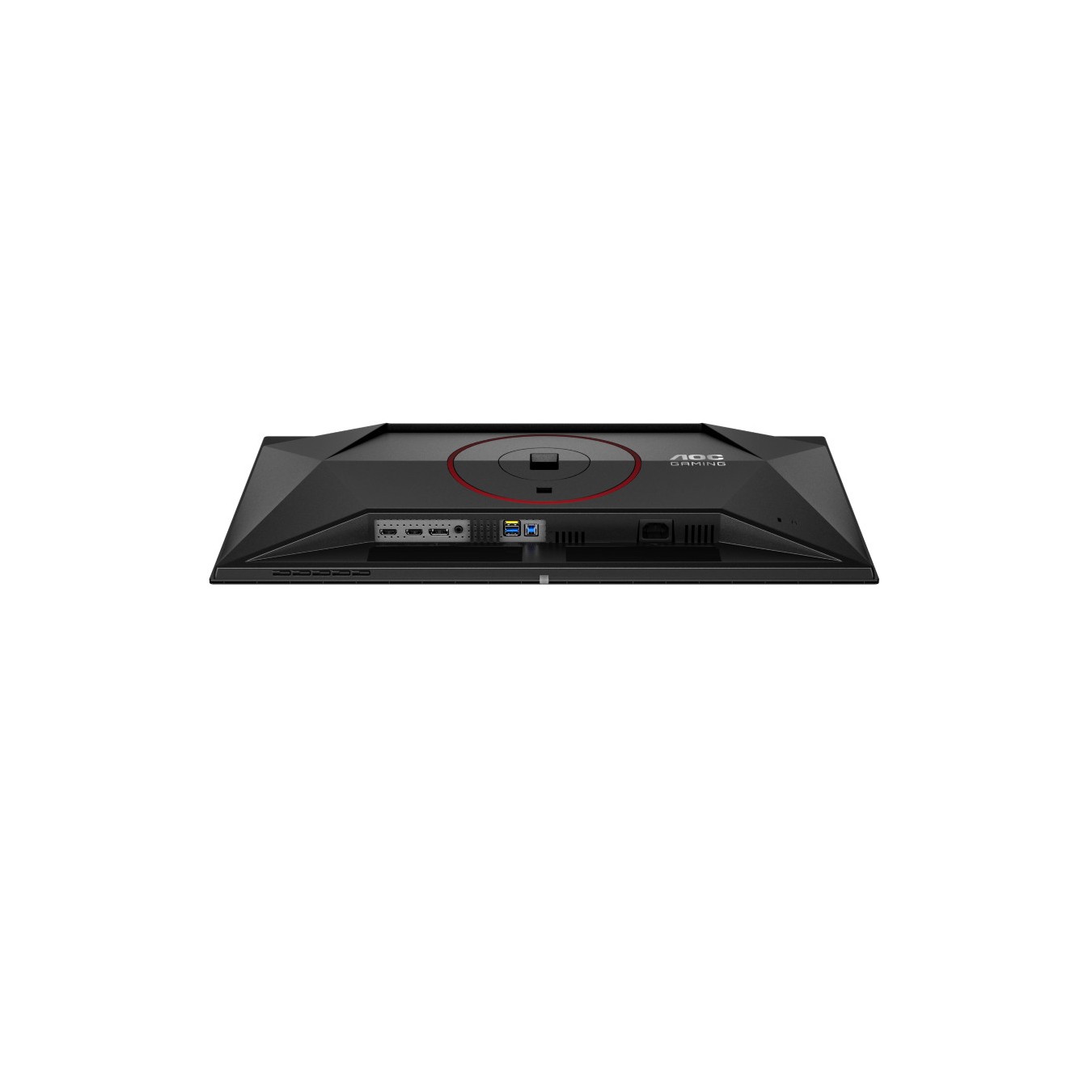 AOC Q27G4ZDR - 27-inch QD-OLED QHD 240Hz Monitor | Armenius Store