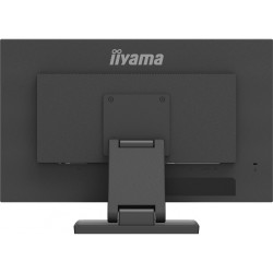 Buy iiyama ProLite T2454MSC-B2AG - 23.8" IPS 10pt P-Cap Touchscreen, Full HD (19... in Cyprus, Nicosia, Limassol, Larnaka, Pafos
