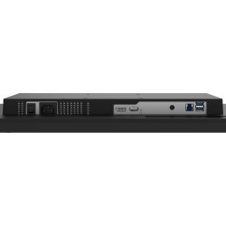 Buy iiyama ProLite T2454MSC-B2AG - 23.8" IPS 10pt P-Cap Touchscreen, Full HD (19... in Cyprus, Nicosia, Limassol, Larnaka, Pafos