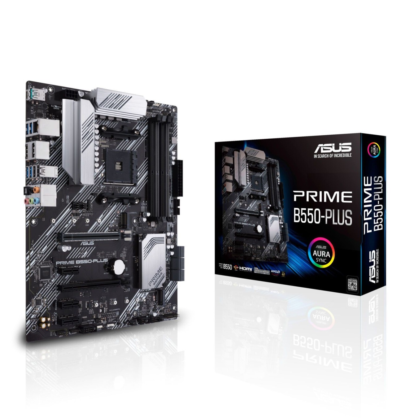 Custom Gaming PC - Ryzen 7 5700X | RX 9060 XT 16GB | 16GB DDR4 | 2TB NVMe — Armenius Store Cyprus