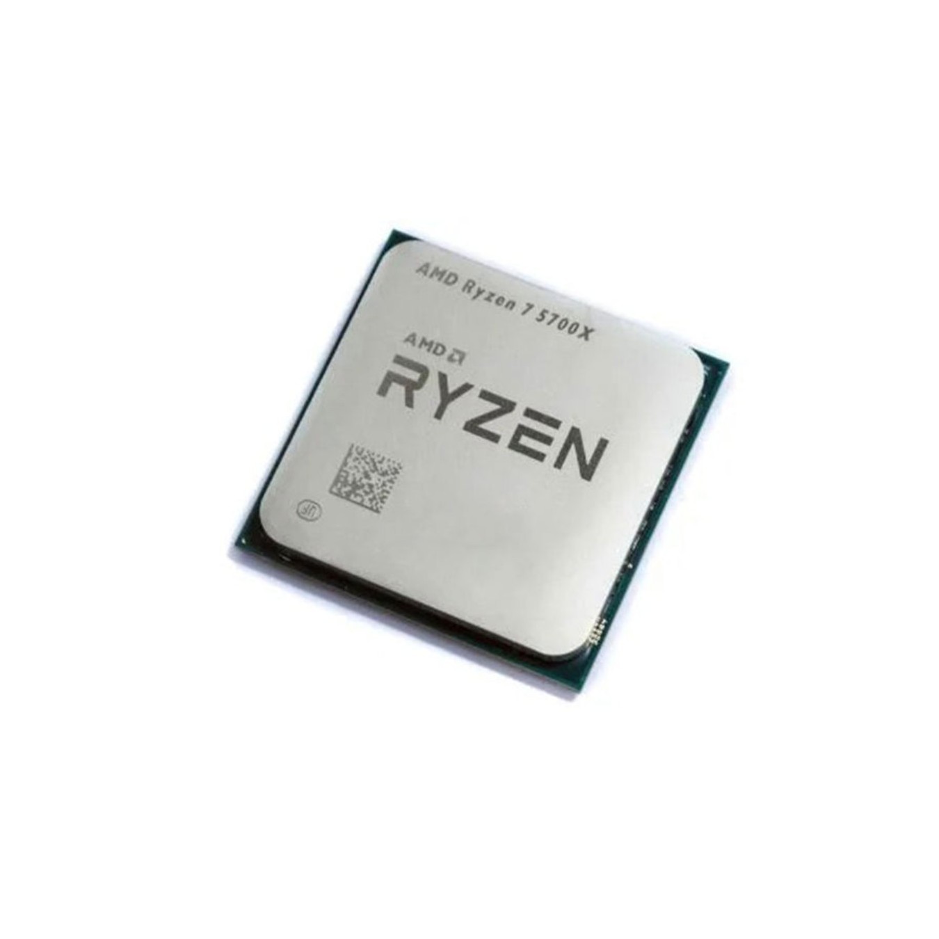 Custom Gaming PC - Ryzen 7 5700X | RX 9060 XT 16GB | 16GB DDR4 | 2TB NVMe — Armenius Store Cyprus