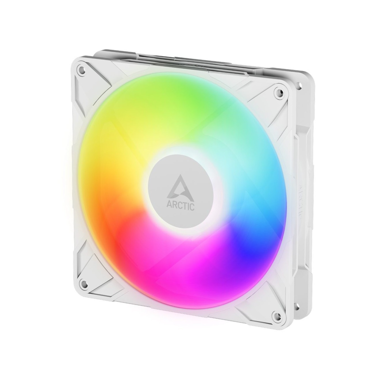 Custom Gaming PC - Ryzen 7 5700X | RX 9060 XT 16GB | 16GB DDR4 | 2TB NVMe — Armenius Store Cyprus