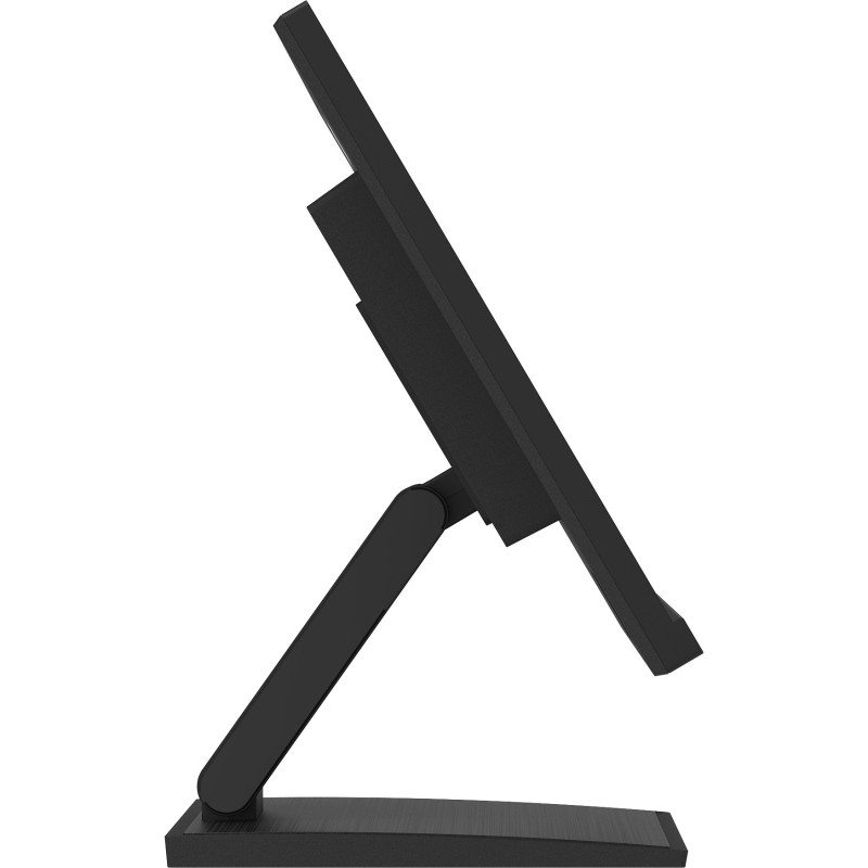 Buy iiyama ProLite T2454MSC-B2AG - 23.8" IPS 10pt P-Cap Touchscreen, Full HD (19... in Cyprus, Nicosia, Limassol, Larnaka, Pafos