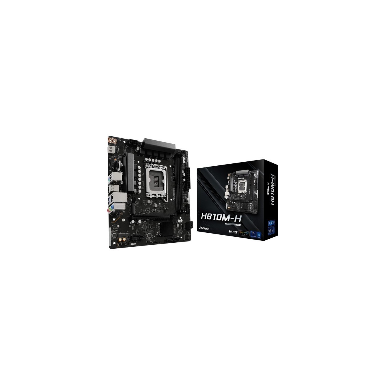 Custom 1080p Gaming PC | Intel Core Ultra 5 225F • Arc B580 12GB • 16GB DDR5 • 1TB NVMe — Armenius Store Cyprus