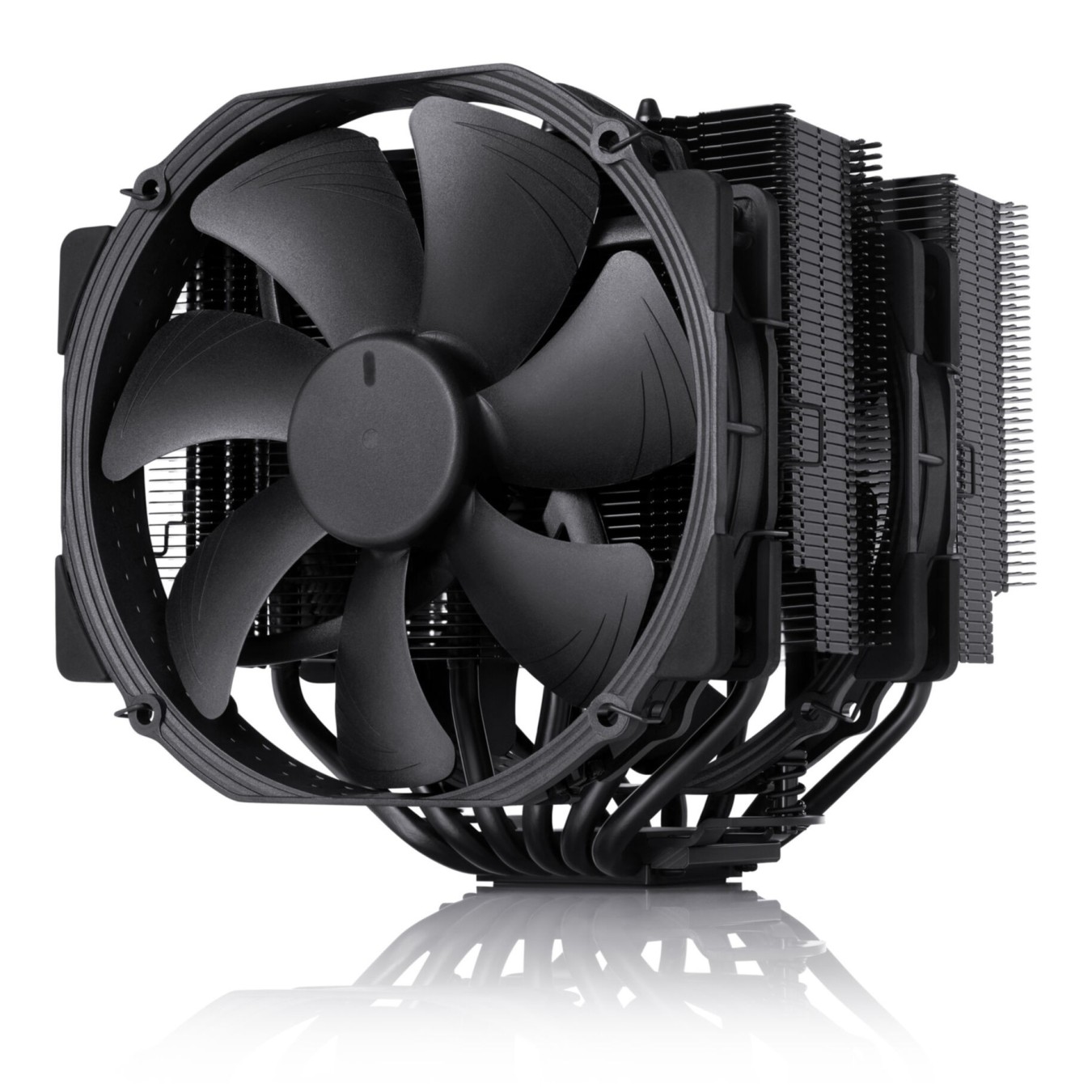 Ryzen 9 9900X & RTX 5060 Ti PC | 64GB DDR5, 2TB NVMe — High Performance Build — Armenius Store Cyprus