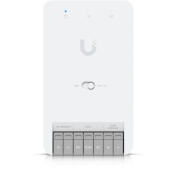Buy Ubiquiti UniFi Access Starter Kit - UA-G3-SK - Grey/White, PoE hub & reader,... in Cyprus, Nicosia, Limassol, Larnaka, Pafos