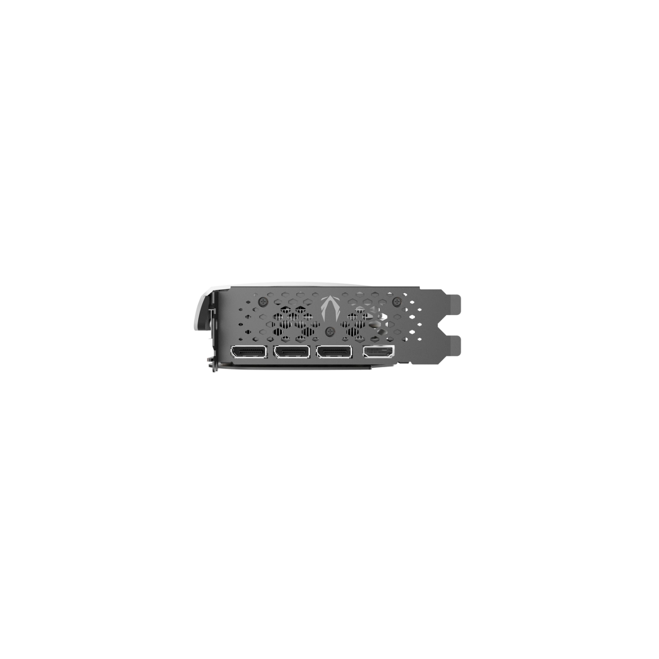 ZOTAC GeForce RTX 4060 Ti Twin Edge - White, 8GB GDDR6, 2535MHz Boost, PCIe 4.0