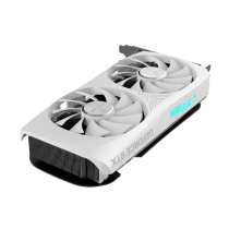 ZOTAC GeForce RTX 4060 Ti Twin Edge - White, 8GB GDDR6, 2535MHz Boost, PCIe 4.0