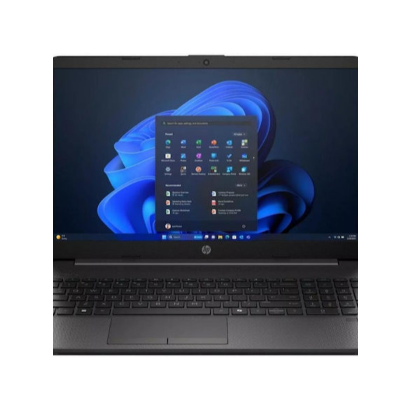 HP 250R G10 CU5-120U - 15.6in Core 5 Laptop 16GB 512GB SSD | Armenius Store