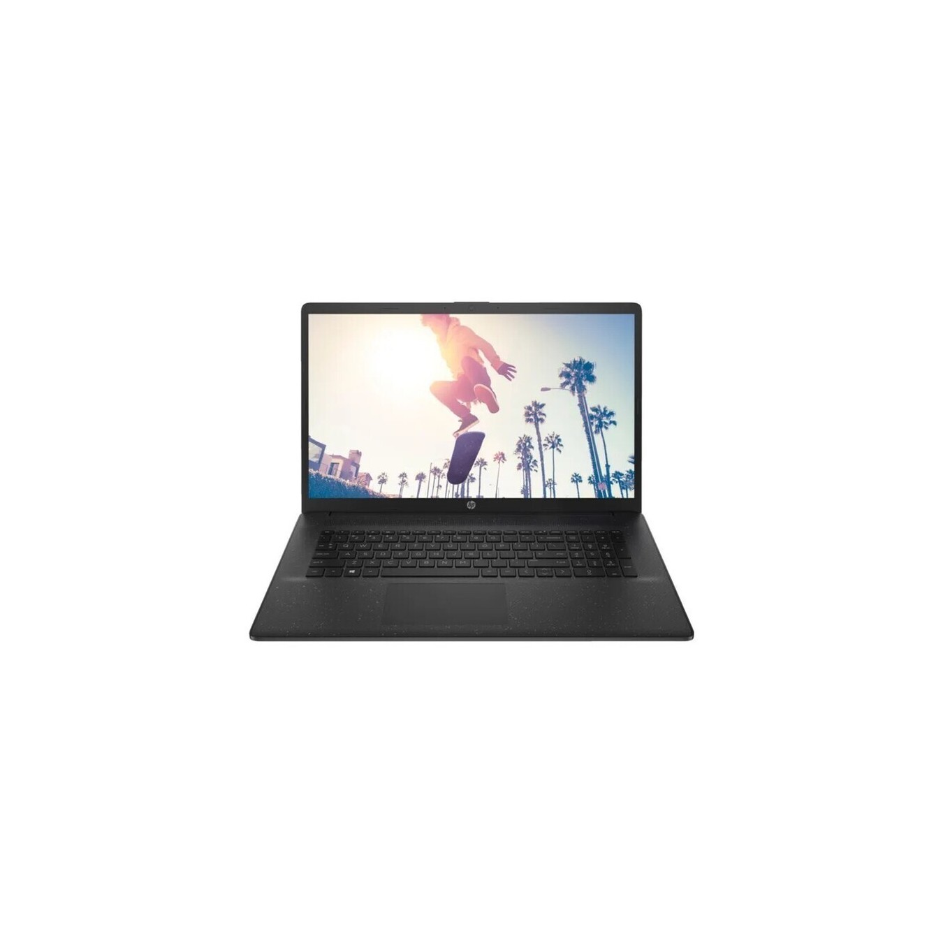 HP 17-cn3424ng - 17.3" Laptop - N200 8GB 512GB SSD | Armenius Store