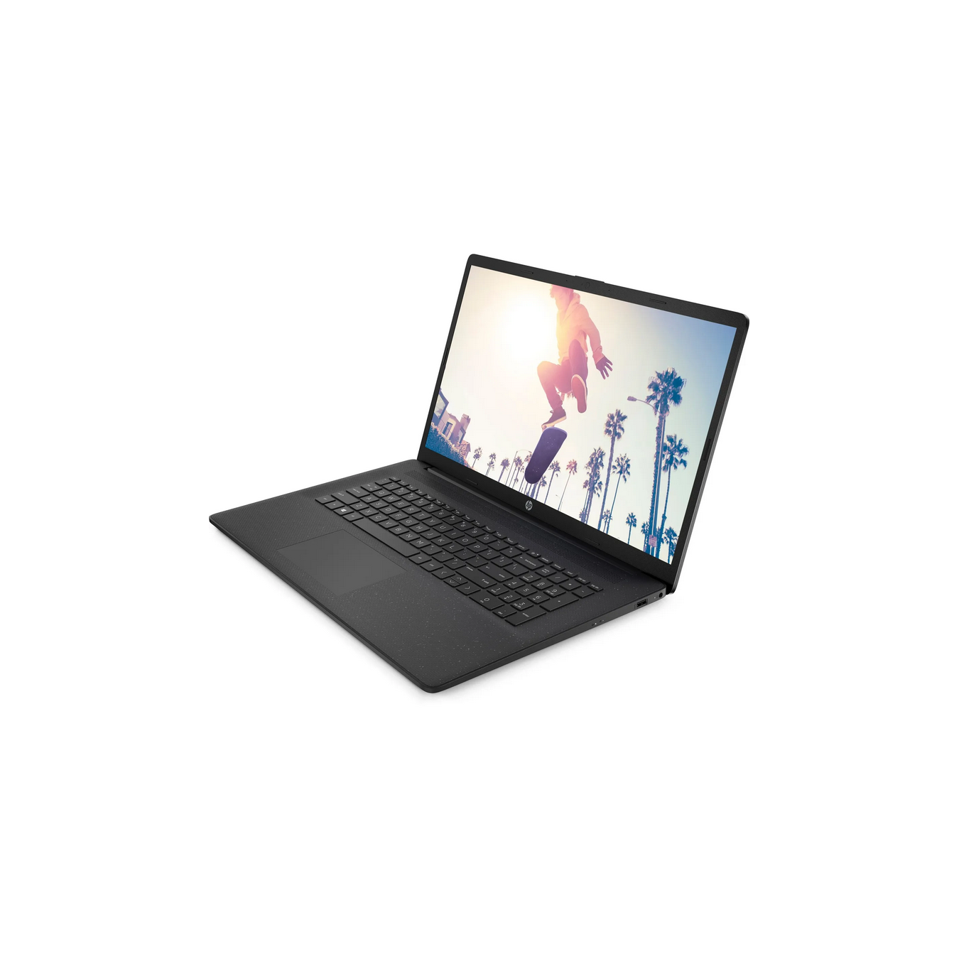 HP 17-cn3424ng - 17.3" Laptop - N200 8GB 512GB SSD | Armenius Store