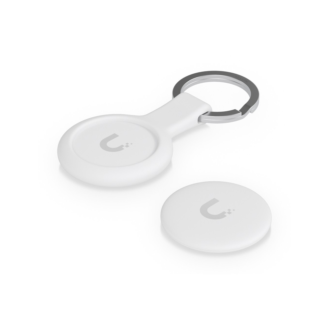 Ubiquiti UniFi Access Starter Kit - UA-G3-SK - Grey/White, PoE hub & reader, Metal & PC housing