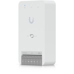 Buy Ubiquiti UniFi Access Starter Kit - UA-G3-SK - Grey/White, PoE hub & reader,... in Cyprus, Nicosia, Limassol, Larnaka, Pafos