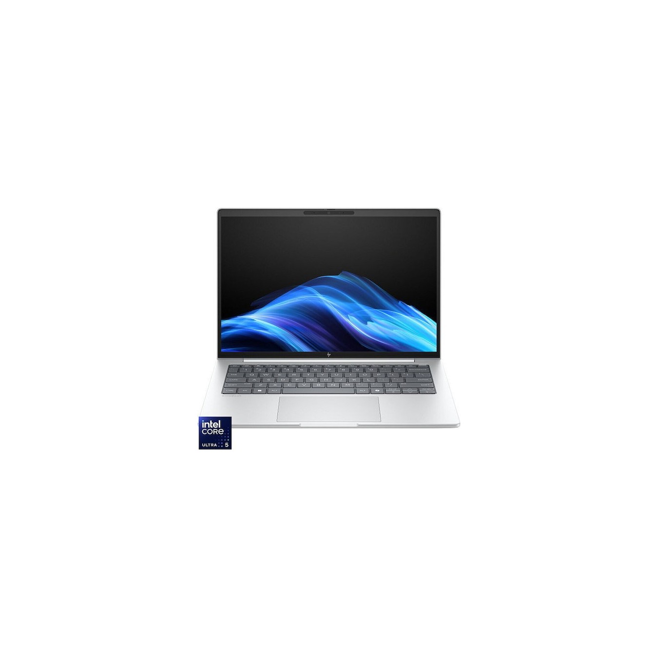 HP EliteBook 8 G1i - Intel Core Ultra 5 13.3 inch Laptop | Armenius Store